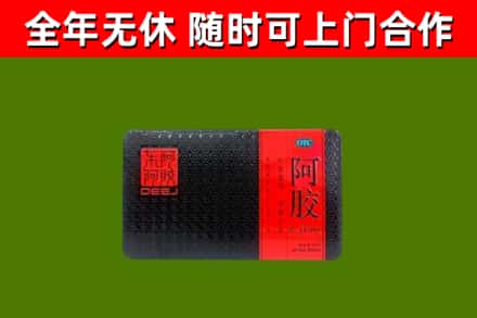 永济市回收阿胶
